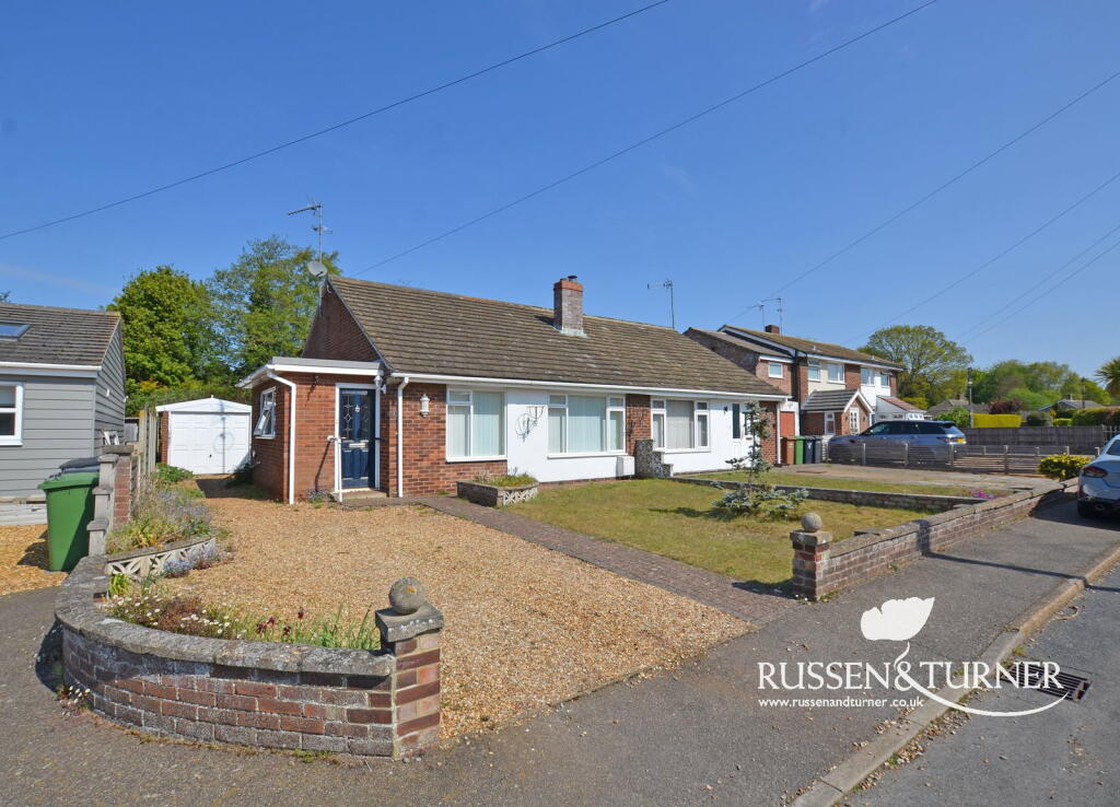 Main image of property: West Road, Dersingham