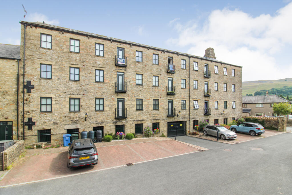 Main image of property: Kings Mill Lane, Settle, North Yorkshire, BD24