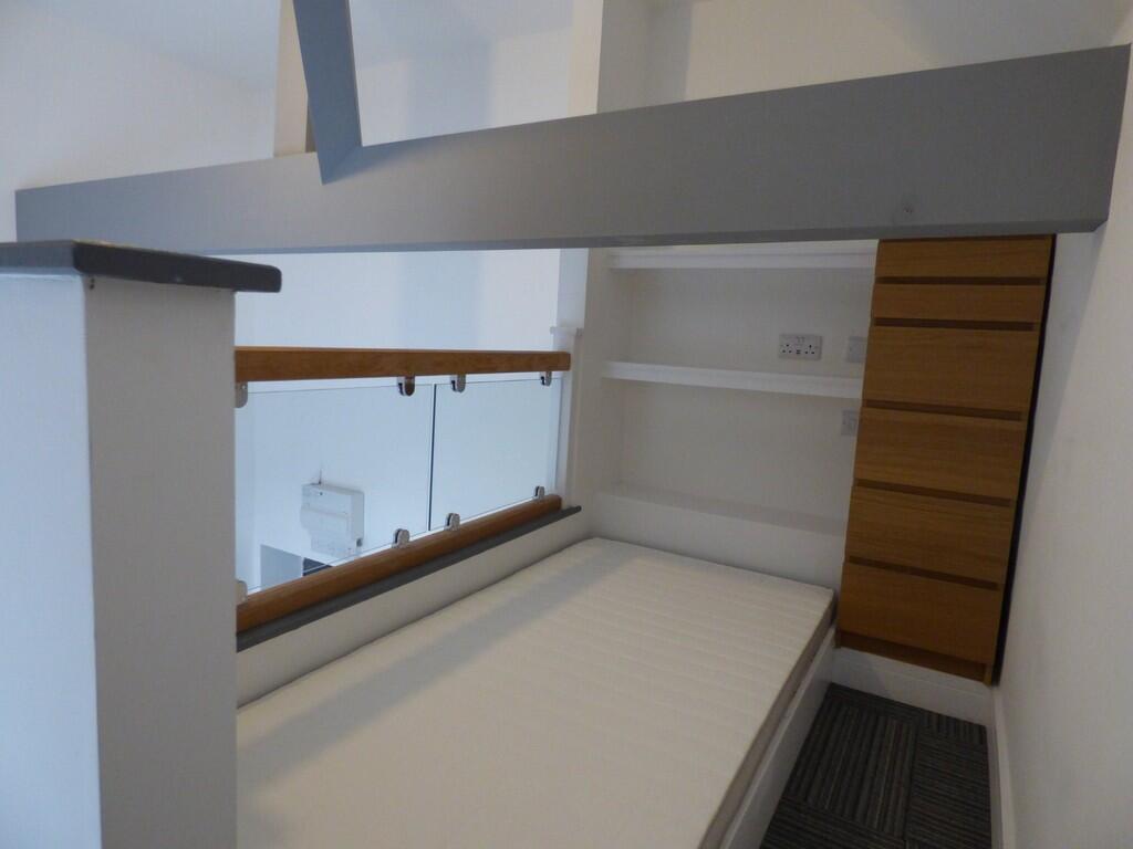 Apartment in Swindon - View 5