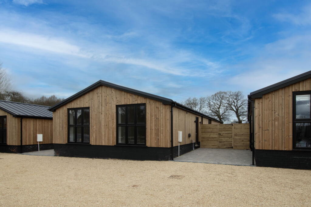 Main image of property: 2 Heron Bank, Nailcote Lane, Berkswell