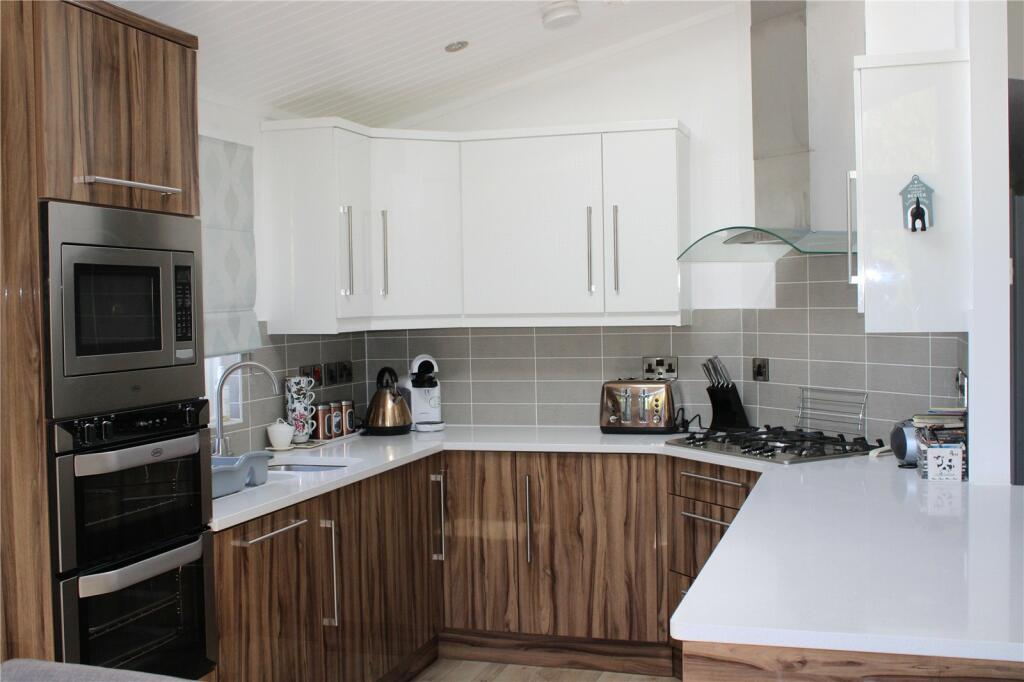 Langmere Lakes, Old Church Road, Frettenham, Norwich, NR12 photo 4
