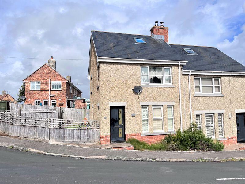 Main image of property: Days Road, Swanage
