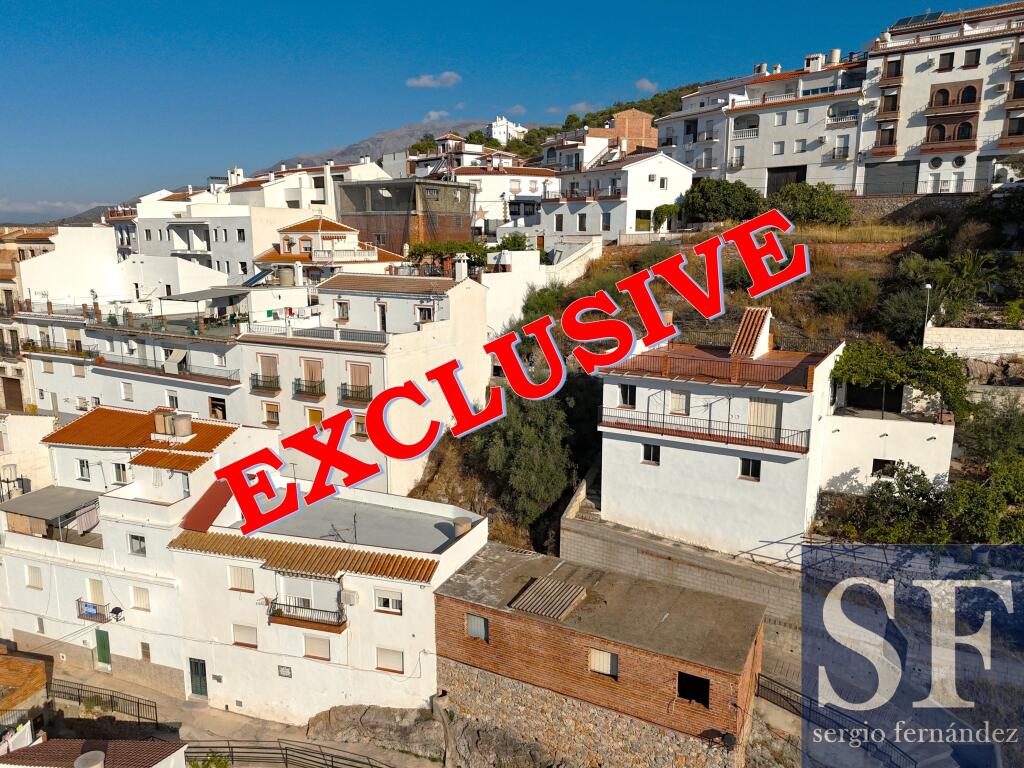 Main image of property: Andalucia, Malaga, Cómpeta