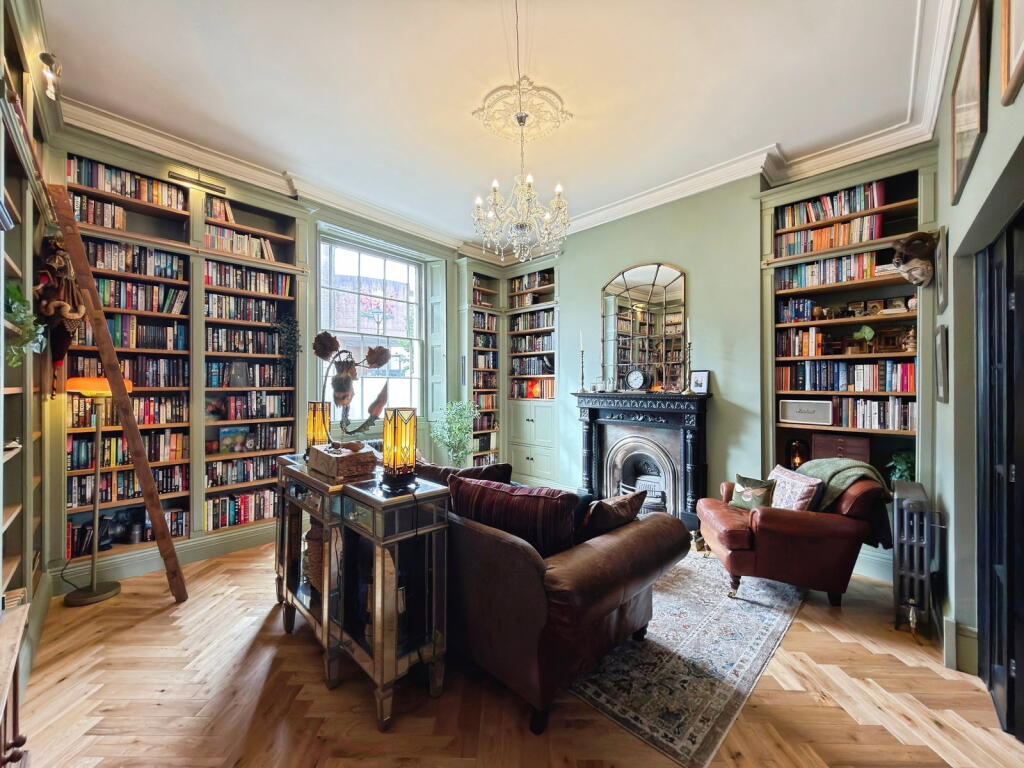 House in Carlisle, Whiteclosegate, Caldewgate - View 3