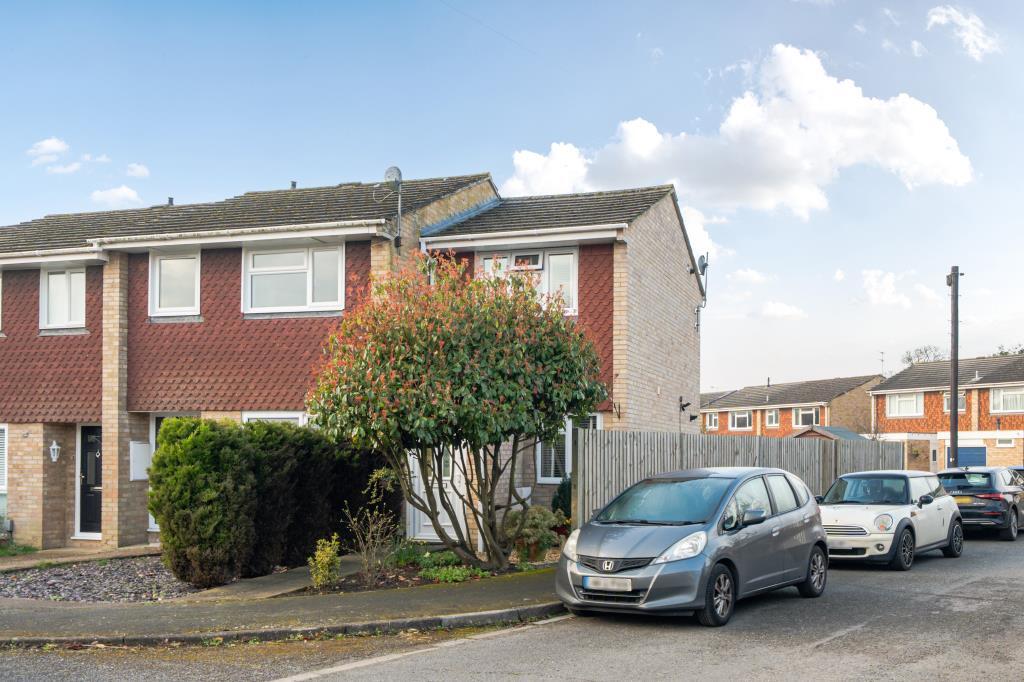 Main image of property: Ash,  Aldershot, Hampshire, GU12