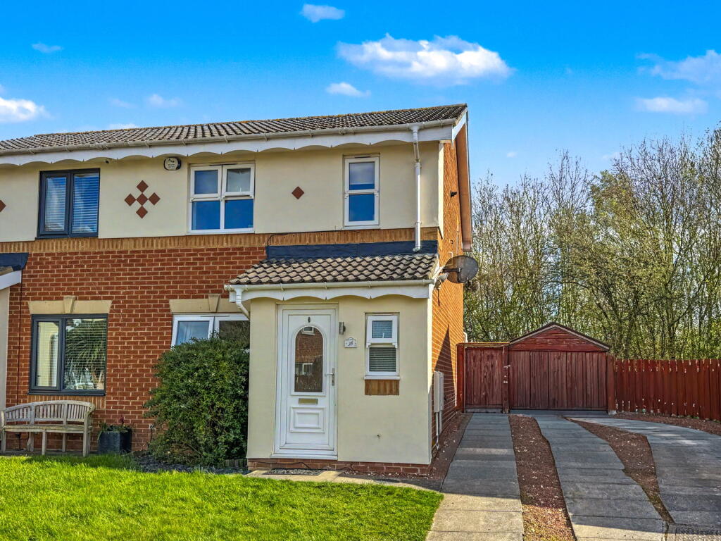 Main image of property: Cranbrook, Marton