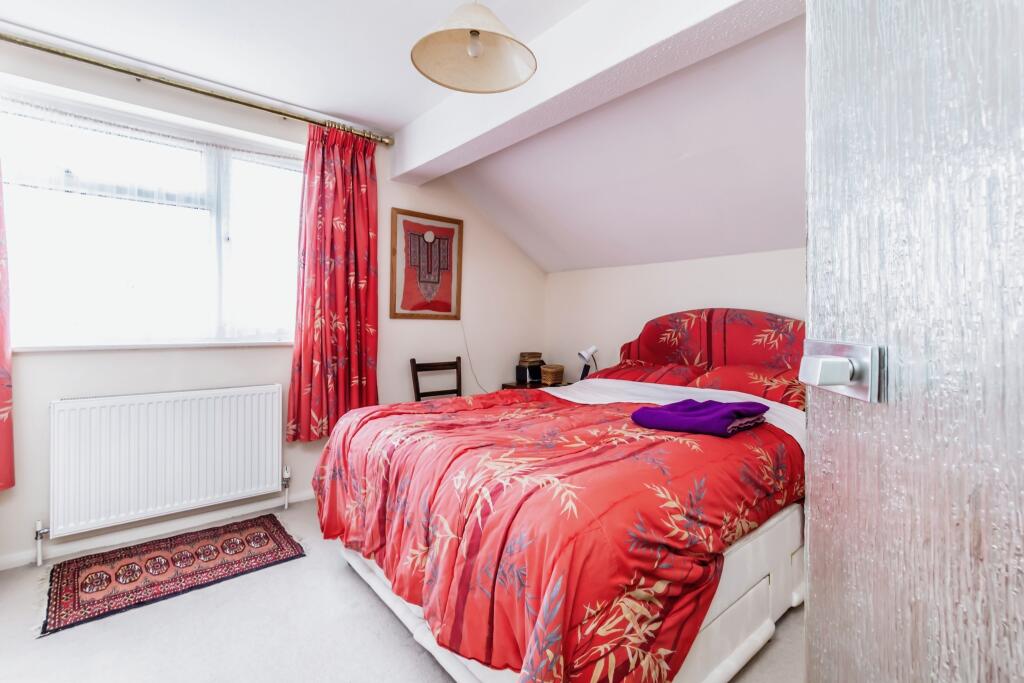 House in London - More