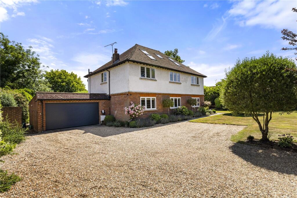 Main image of property: The Street, West Clandon, Guildford, Surrey, GU4