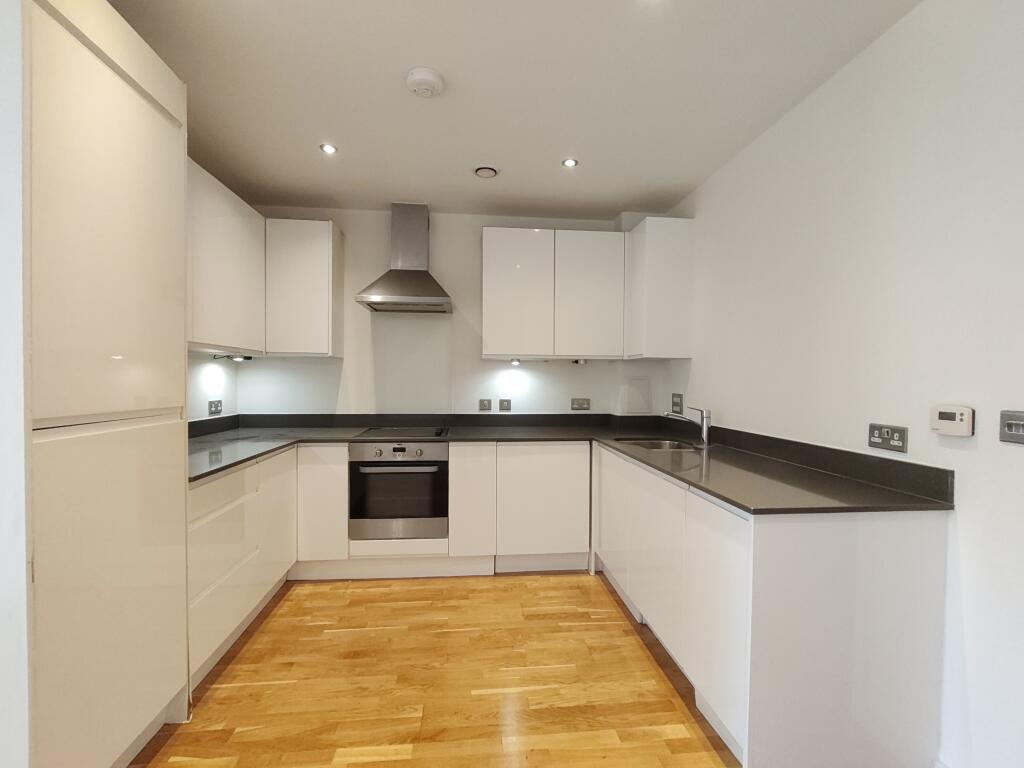 Main image of property: Hanger Lane, LONDON