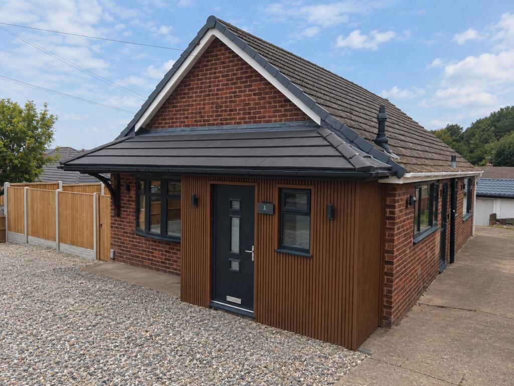 Main image of property: Welwyn Avenue, Mansfield Woodhouse, Mansfield