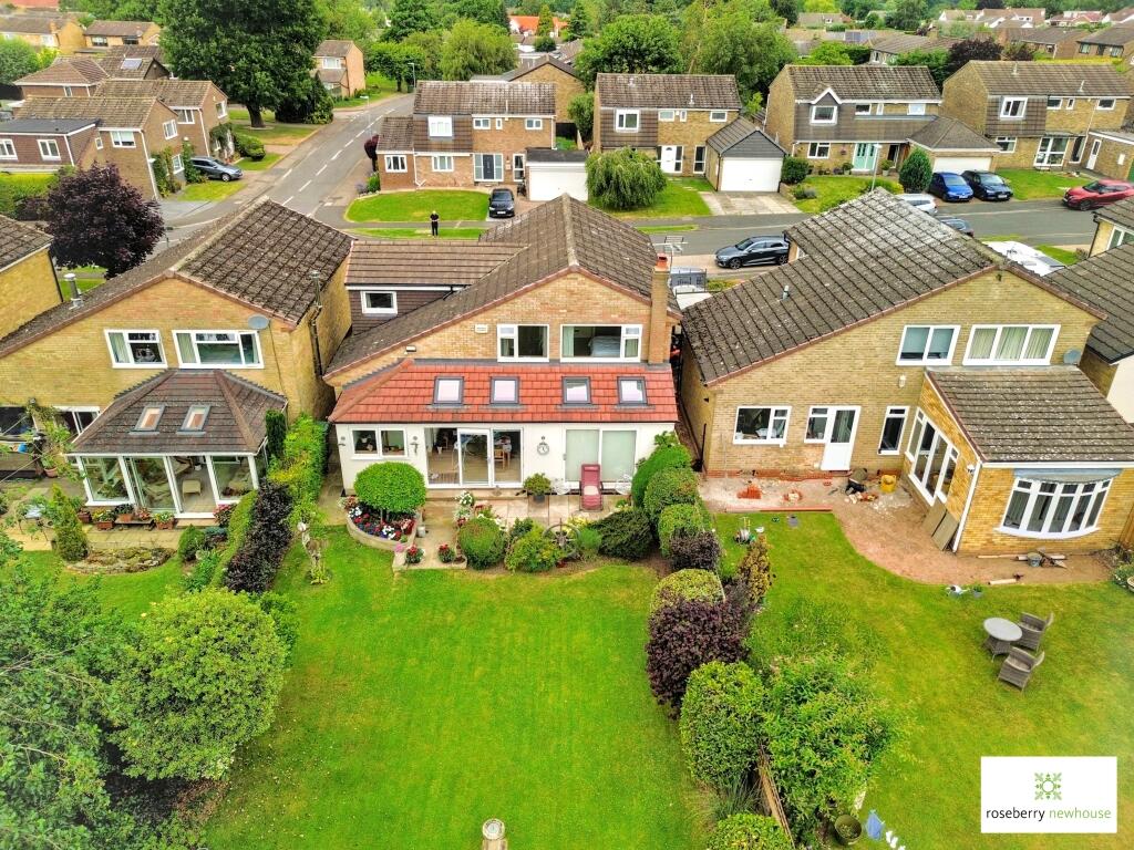 Main image of property: St. Martins Way, Kirklevington, Yarm, Stockton-On-Tees