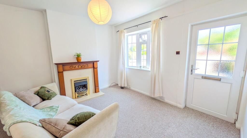Wood Terrace, Worcester, WR1 photo 2