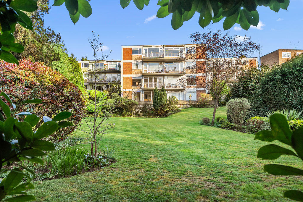 Main image of property: Oatlands Drive, Weybridge