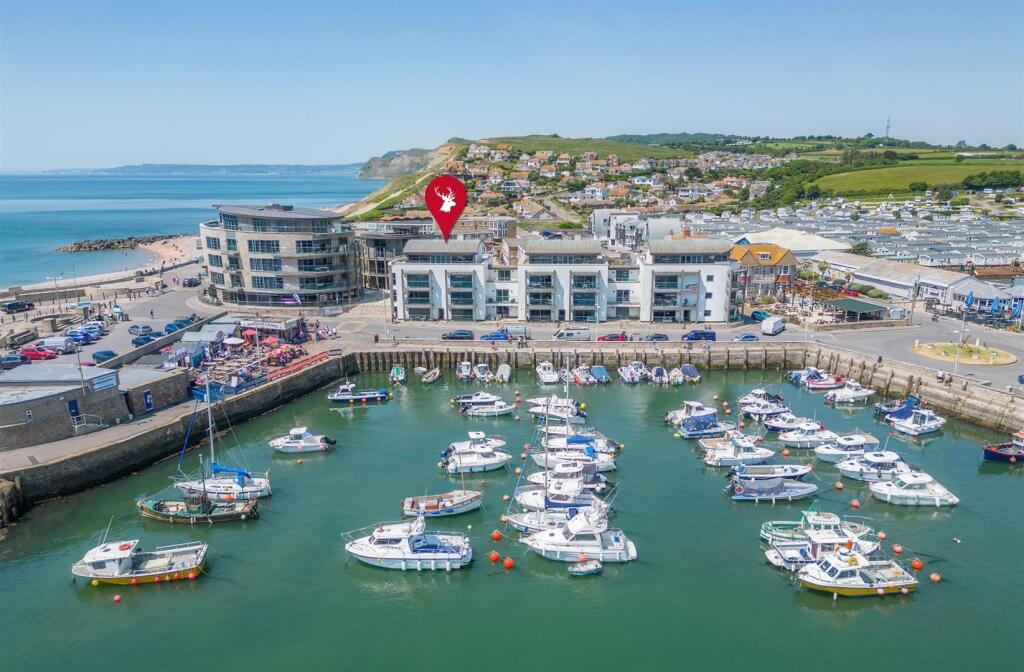 Main image of property: Quayside, West Bay