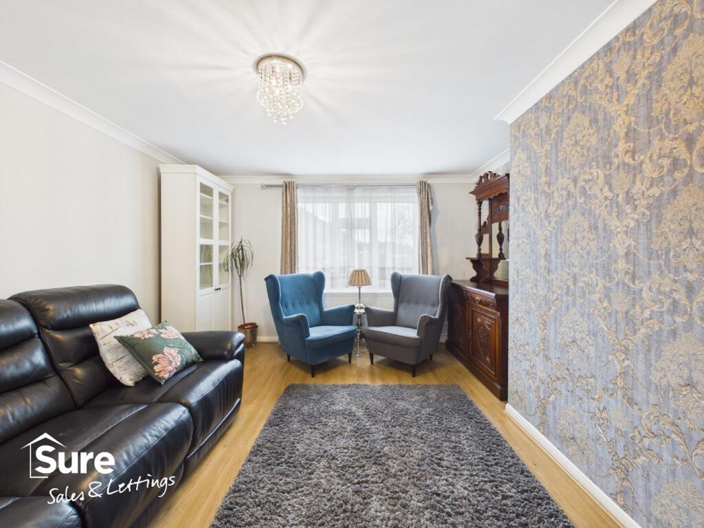 House in Dacorum, Hertfordshire - View 5
