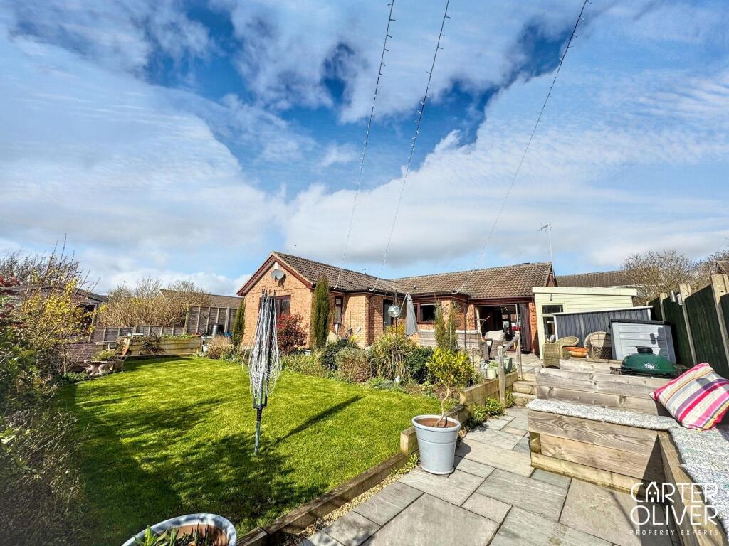 Main image of property: Foxons Barn Road, Rugby, CV21