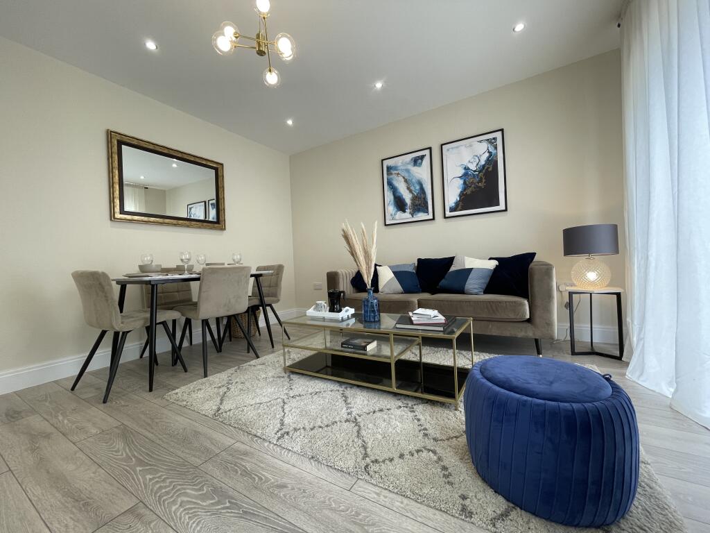 House in Rushmoor, Hampshire - View 4