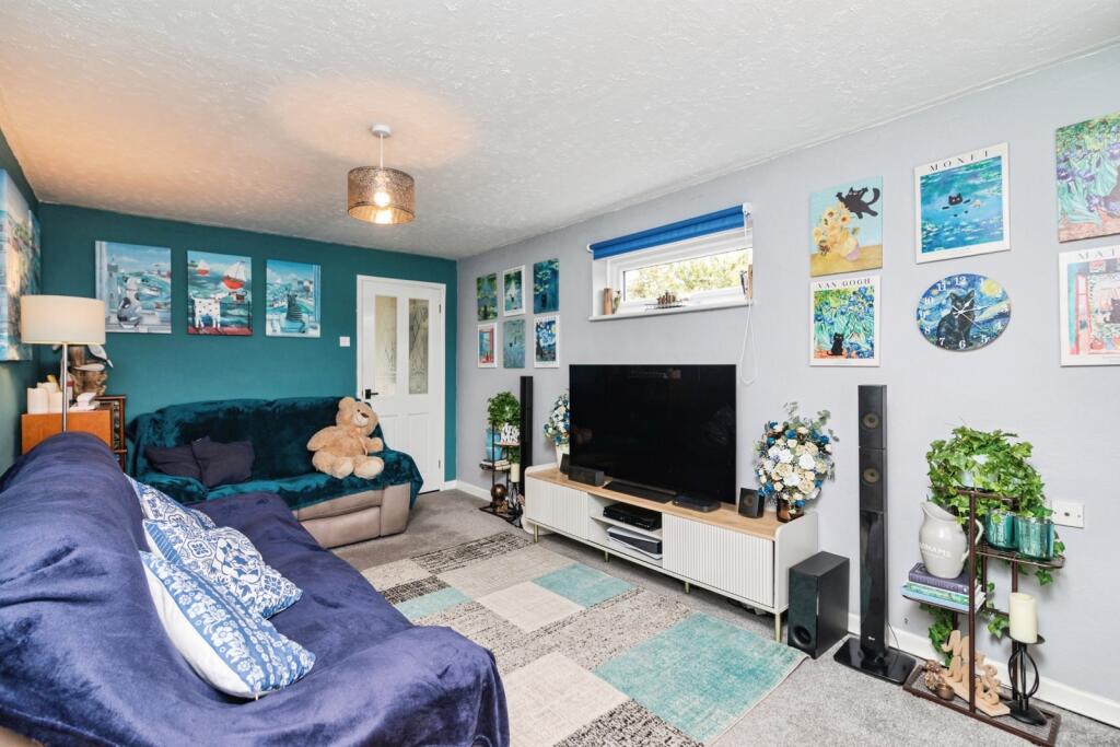 House in East Suffolk, Halesworth - View 2