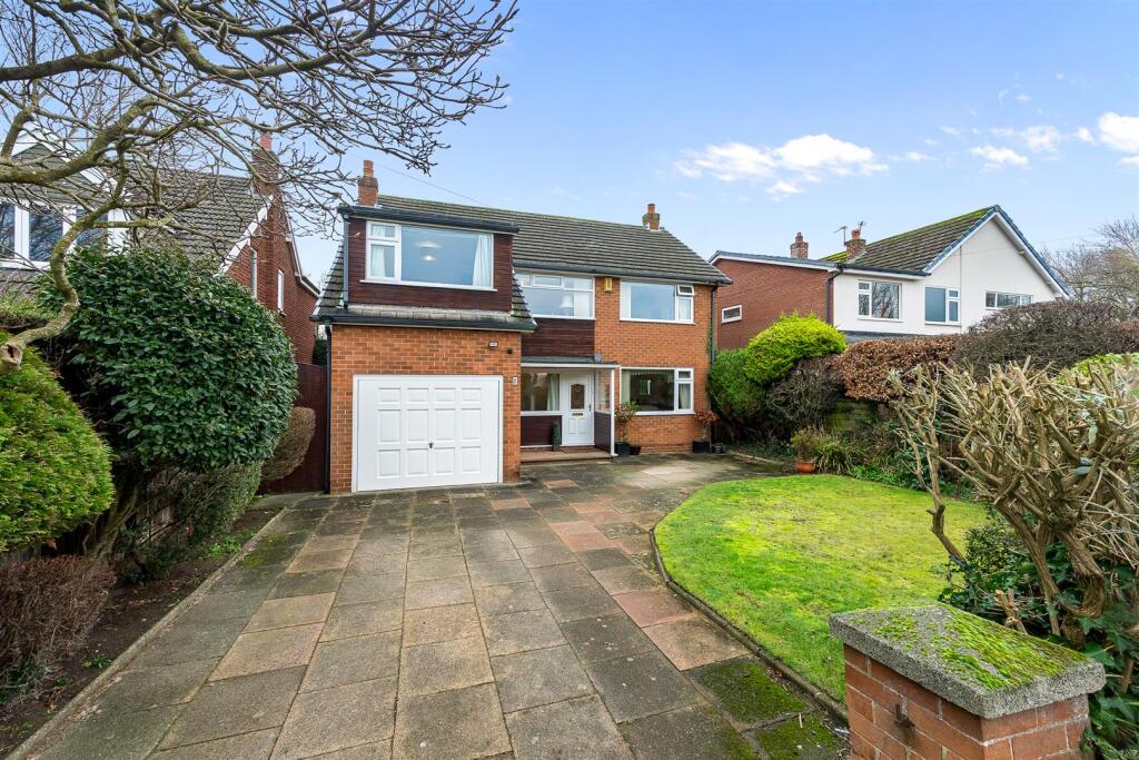 Main image of property: Wrigleys Close, Formby, Liverpool