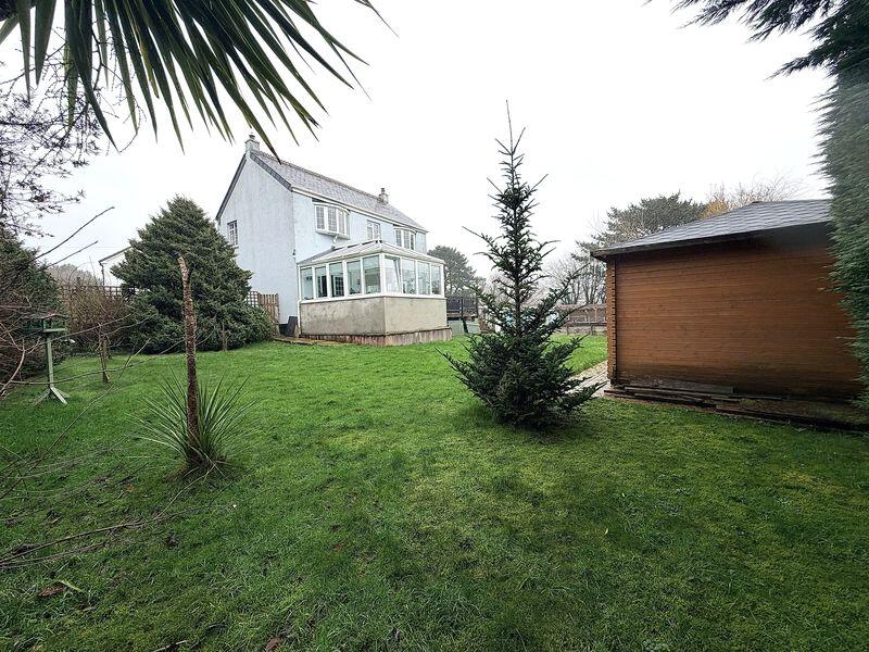 Main image of property: Station Road, St. Columb