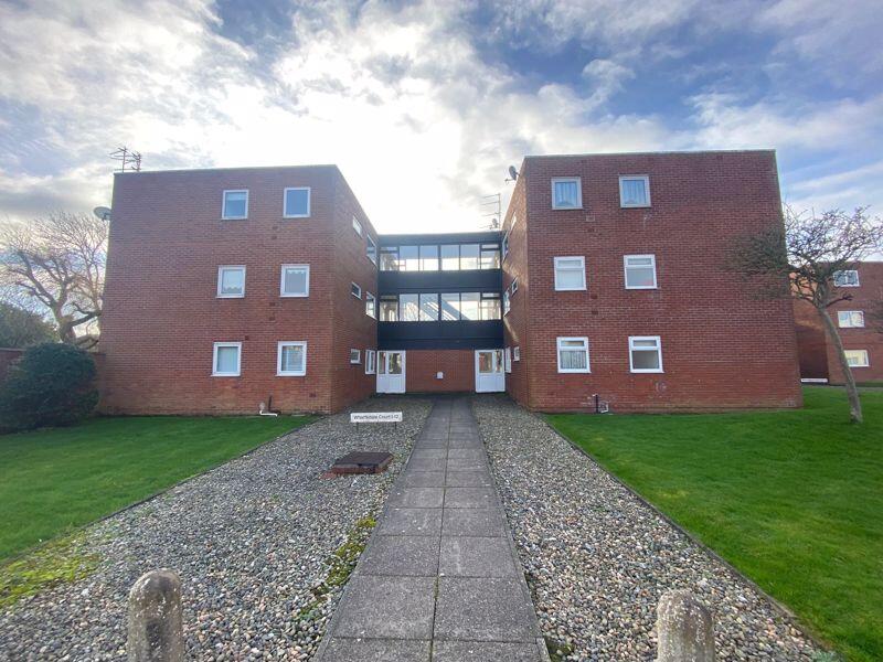 Main image of property: PLEASE TELEPHONE FOR VIEWINGS - Chester Avenue, Poulton-Le-Fylde