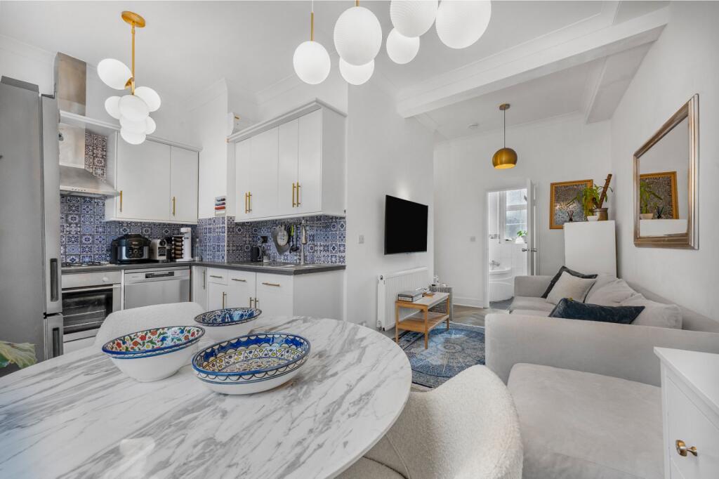 Main image of property: Tower Bridge Road, 
Borough, SE1