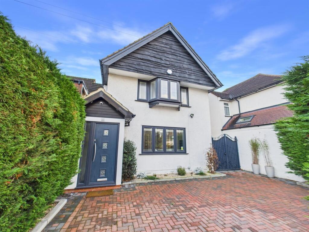 Main image of property: Eastcote Road, Ruislip