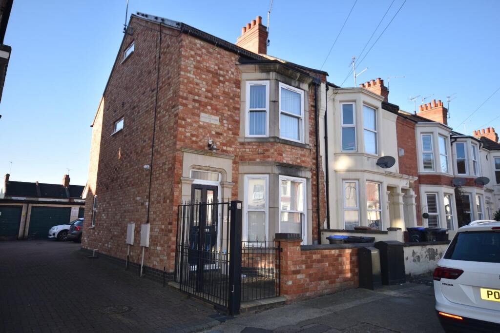 Main image of property: Adams Avenue, Northampton