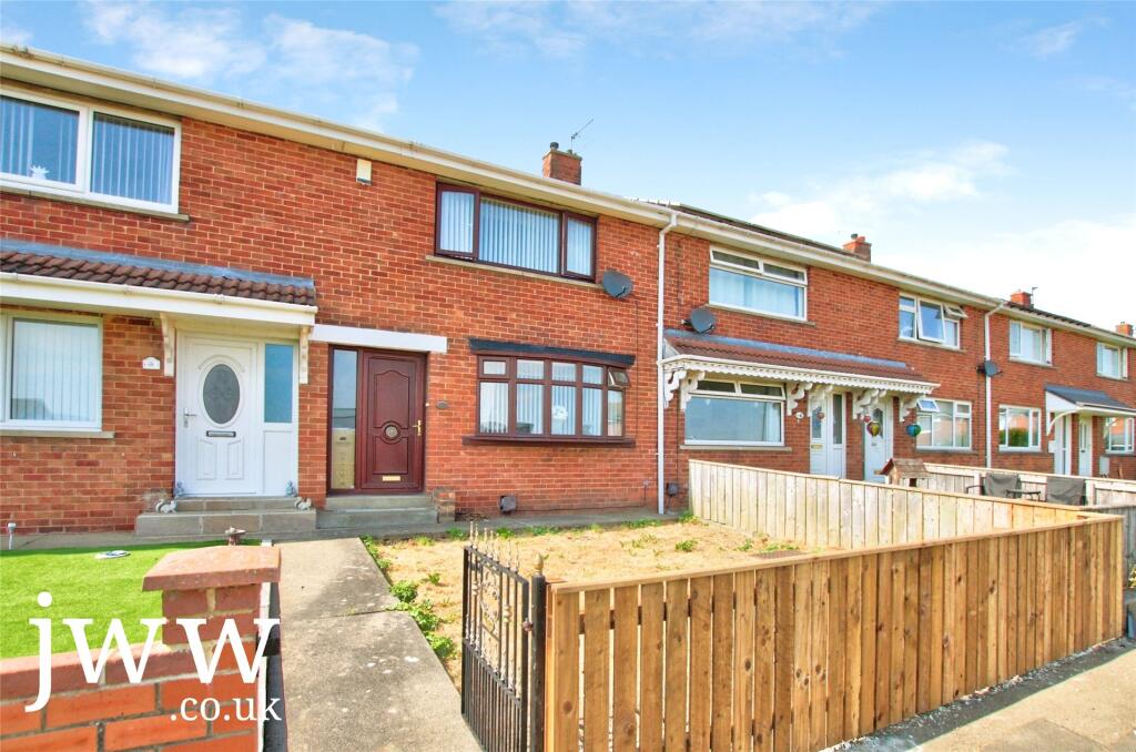 Main image of property: West Lane, Bishop Auckland, County Durham, DL14