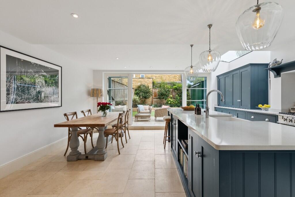 Main image of property: Elm Road, London, SW14