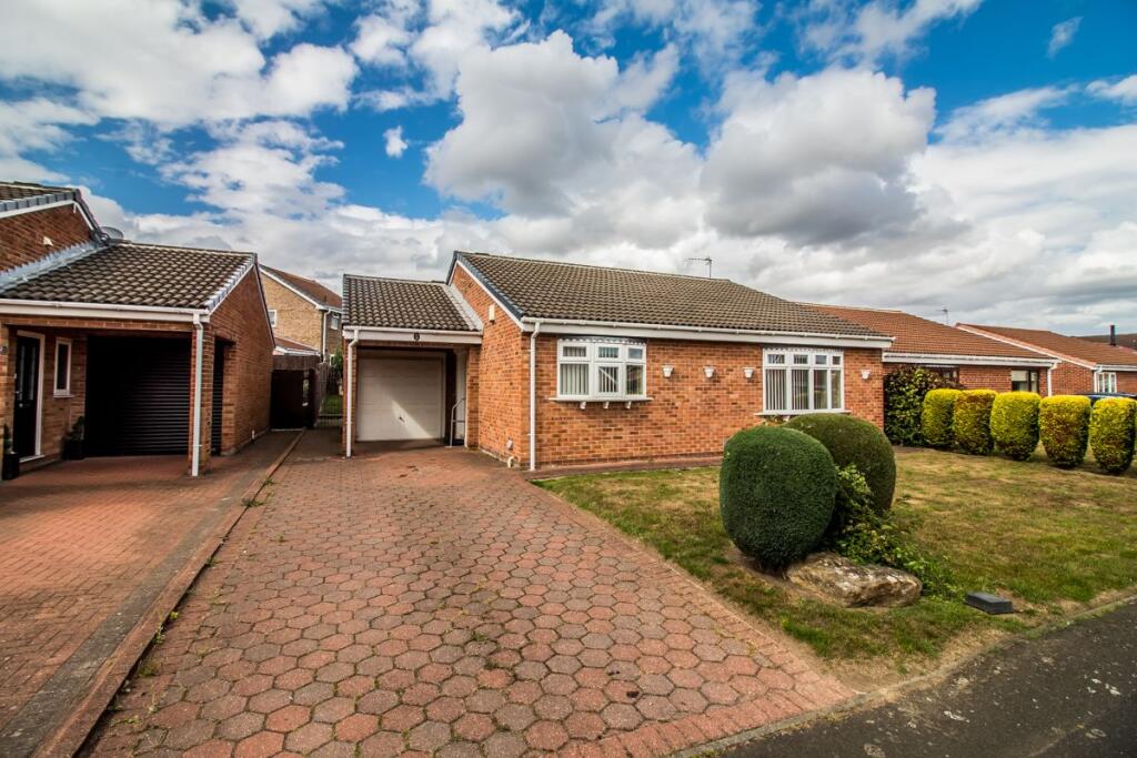 Main image of property: Kittiwake Drive, Ayton, Washington, NE38