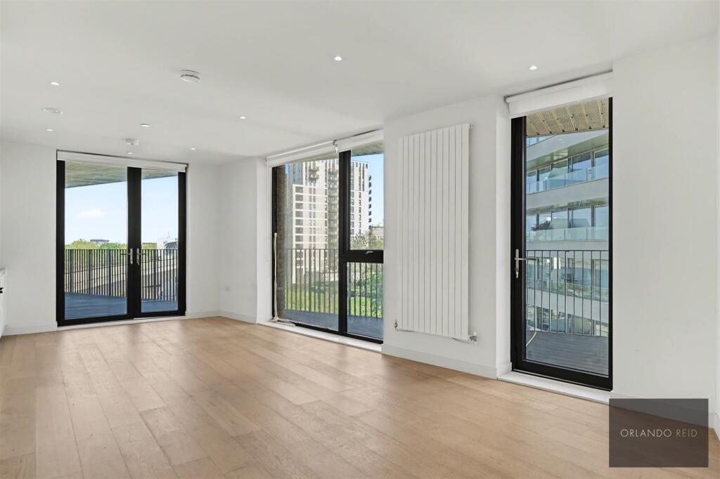 Main image of property: Starboard Way, London