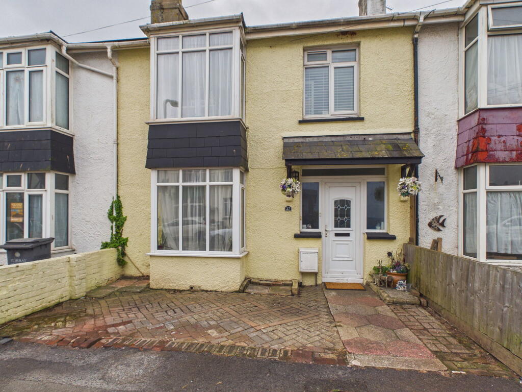 Main image of property: Orient Road, Preston, Paignton