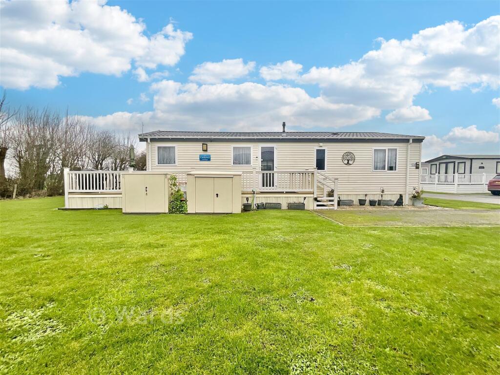 Main image of property: Dymchurch Road, New Romney, Kent