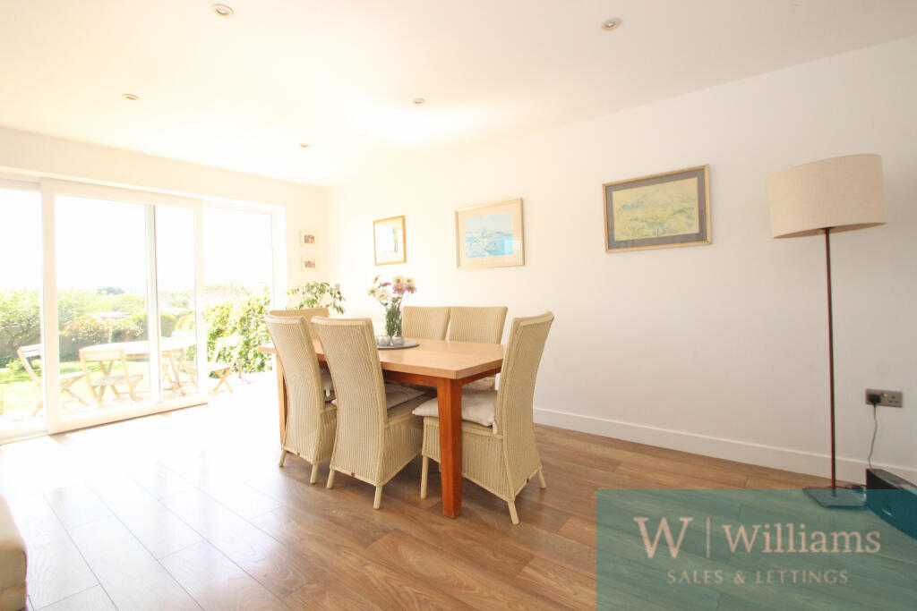Culver Way, Sandown, Isle of Wight photo 4