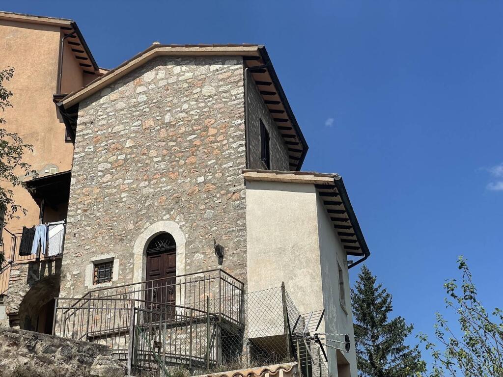 Main image of property: Umbria, Perugia, Cerreto di Spoleto