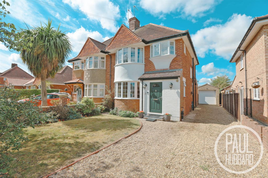 Main image of property: Gunton Drive, Gunton, NR32