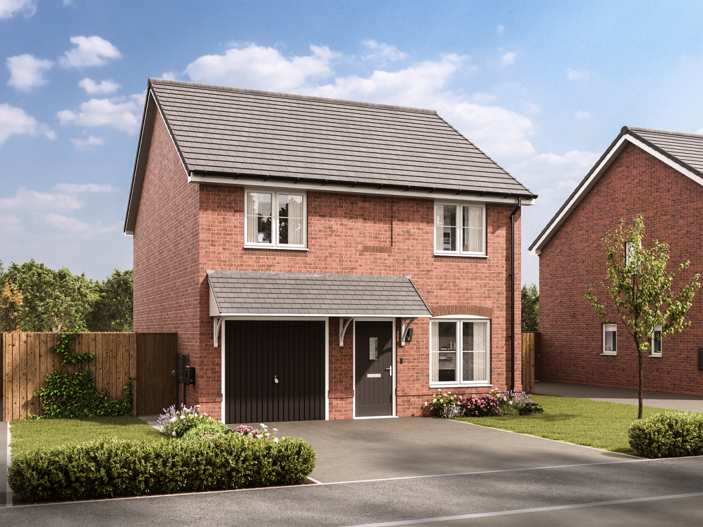 Main image of property: Eckford Vale,
Lowe Hill Rd,
Wem,
Shrewsbury, Shropshire,
SY4 5UT