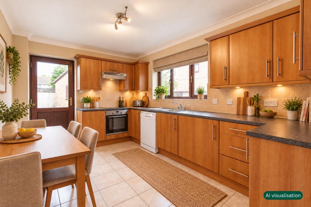 House in Kintbury, West Berkshire - View 4
