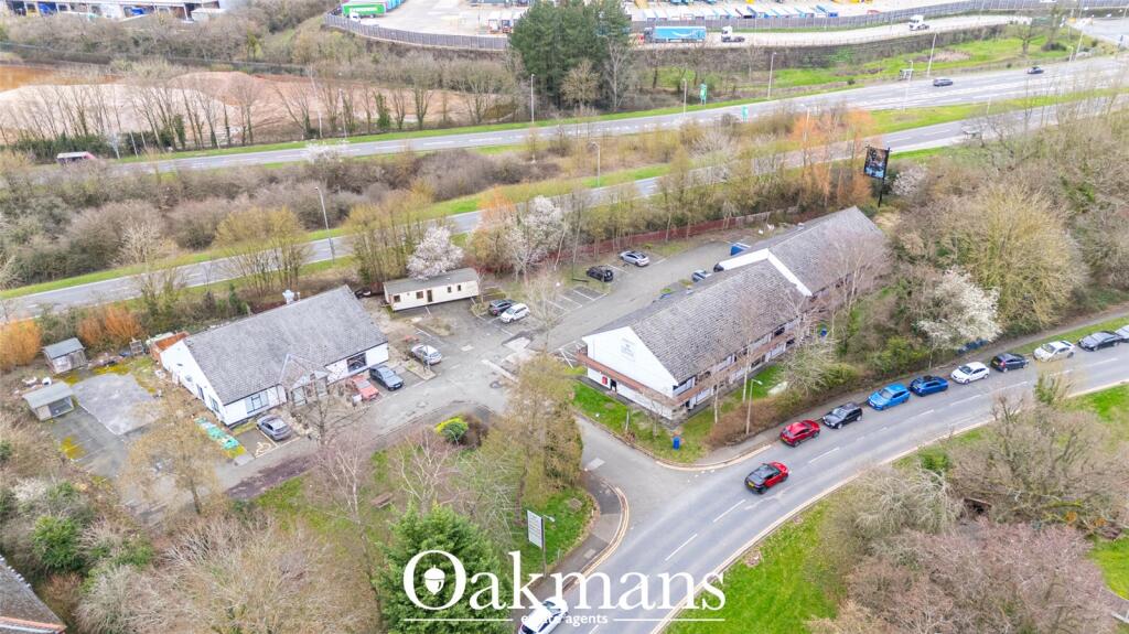 Main image of property: Farmoor Lane, Redditch, Worcestershire, B98