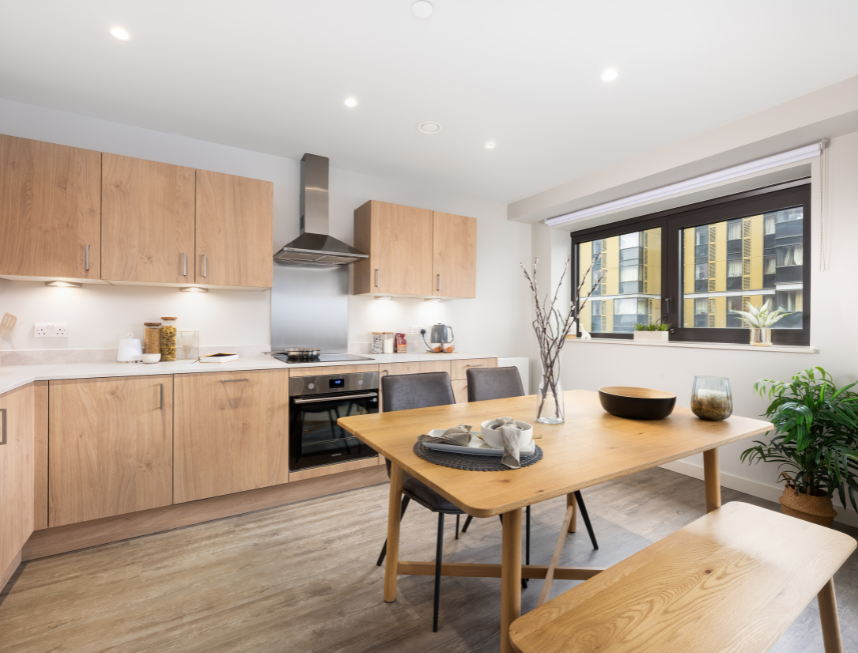 Main image of property: 17 Rutherford Way, Wembley Park, Wembley HA9 0BP