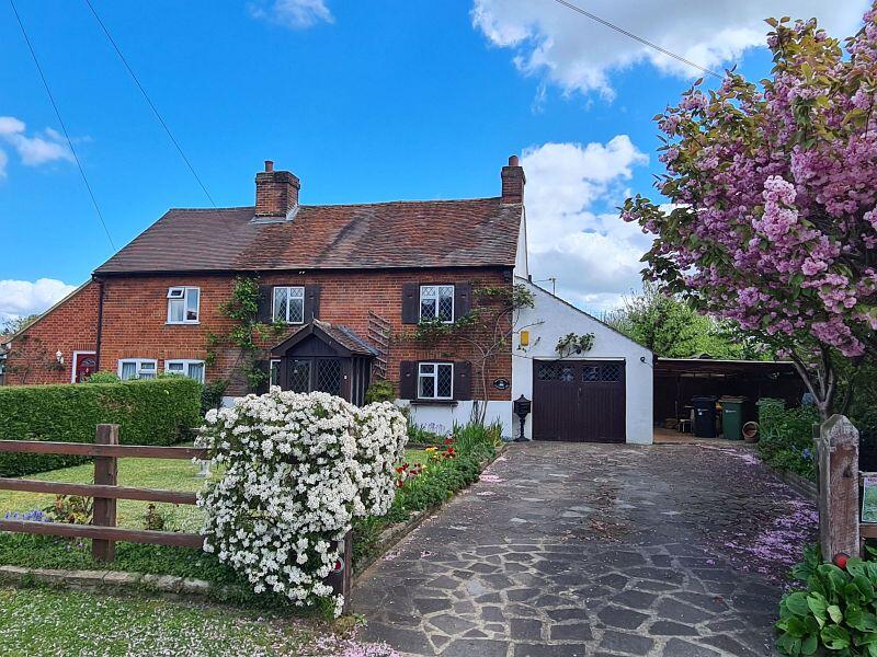 Main image of property: Little Bookham Street, Little Bookham