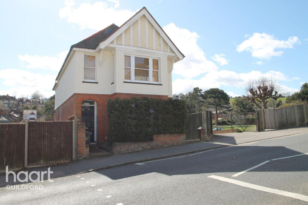 Main image of property: Farnham Road, Guildford