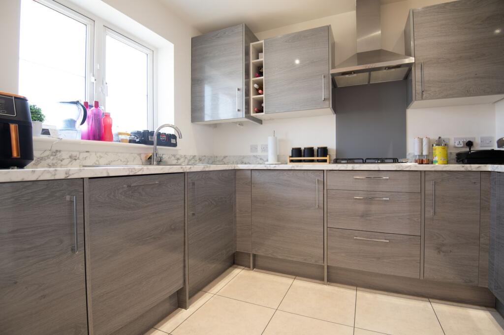 Ise Valley Way, Wellingborough, NN8 - View 5