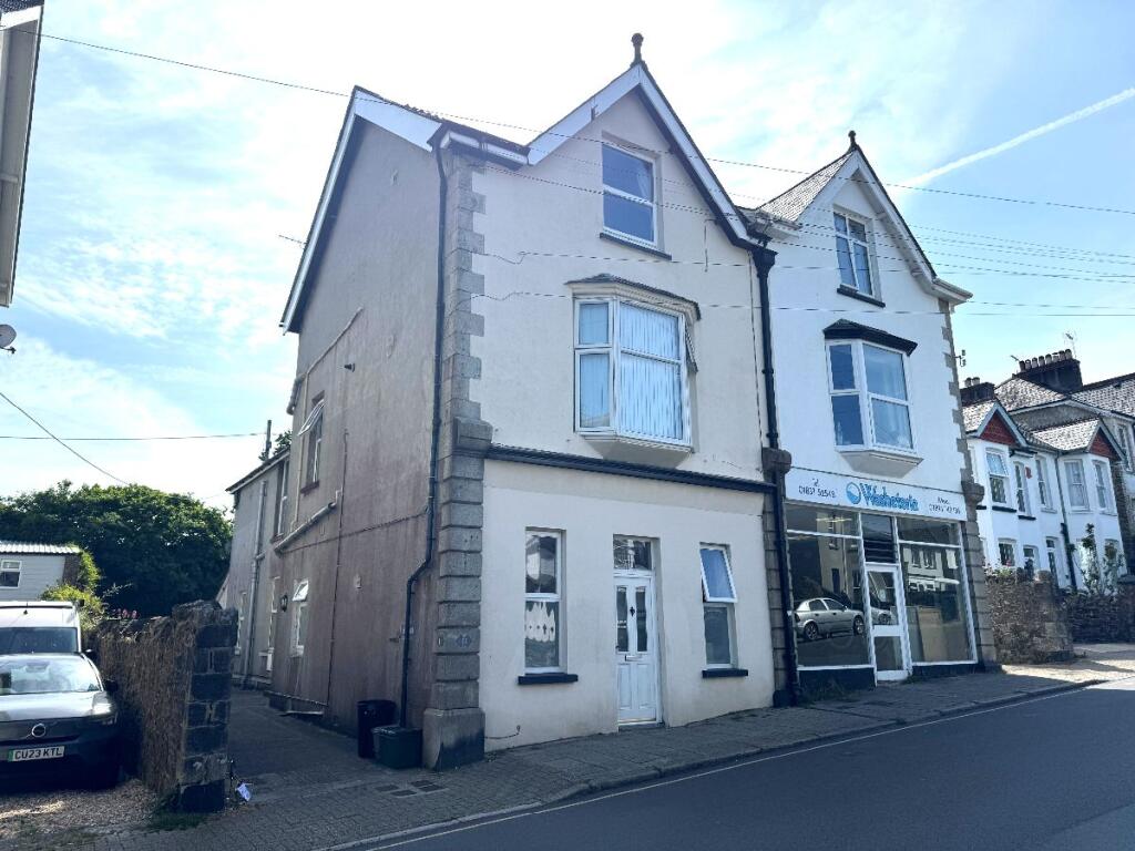 Main image of property: Flat ,  Station Road, Okehampton