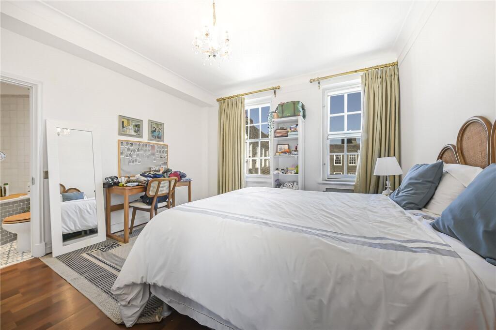 2 bedroom penthouse for rent