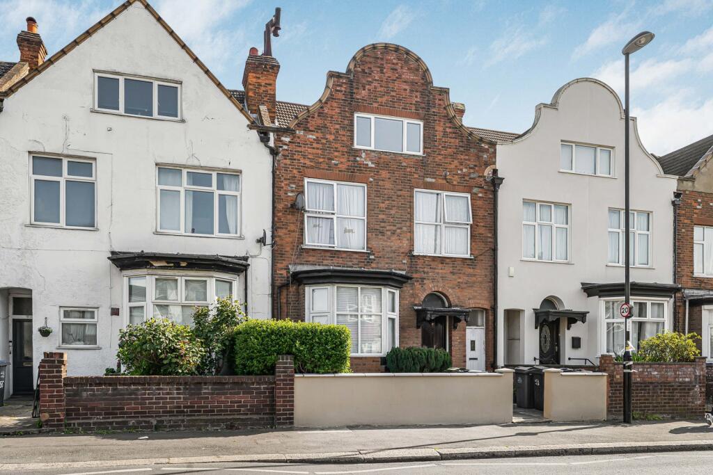 Main image of property: Melfort Road, Thornton Heath, Surrey, CR7