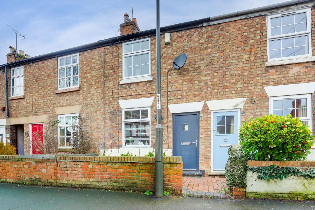 Victoria Avenue, Borrowash, DE72, Borrowash