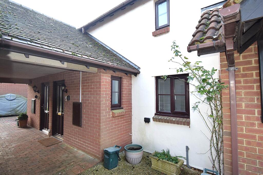 Main image of property: Orchard Walk, Watlington