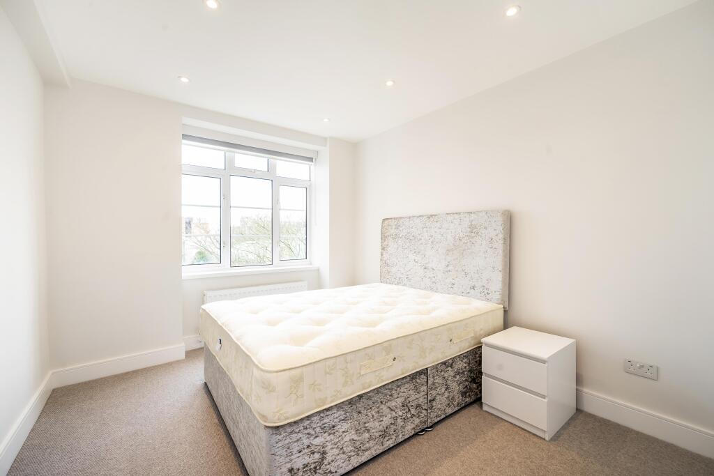 3 bedroom apartment for rent